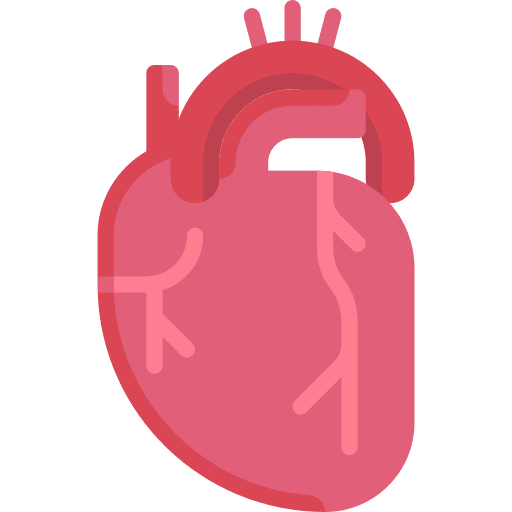 Heart transplant doctor healthcare and medical icon Heart transplant doctor healthcare and medical icon
