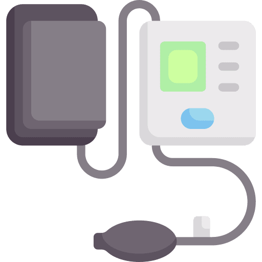 Tonometer tonometer healthcare healthcare and medical icon