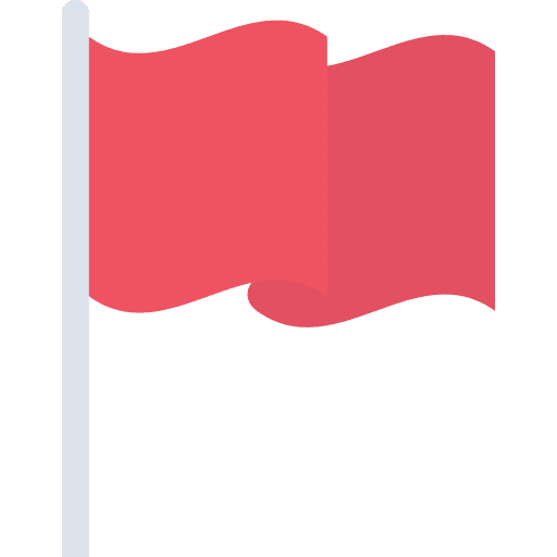 Flag flags flag marker icon Flag flags flag marker icon