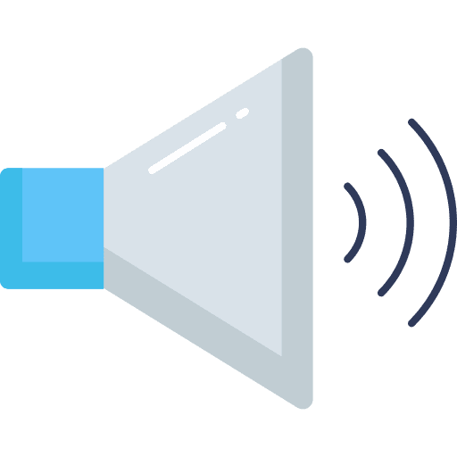 Volume speaker volume ui icon Volume speaker volume ui icon