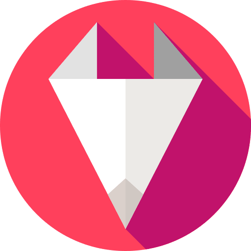 Fox paper cultures art and design icon
