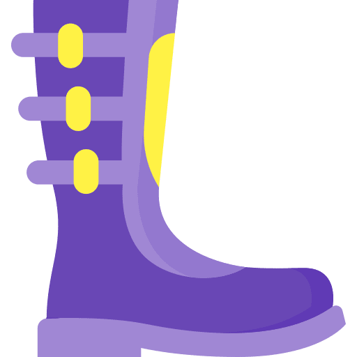 Boots boot science fiction cyberpunk icon Boots boot science fiction cyberpunk icon