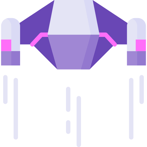 Aircraft pilot transportation transport icon Aircraft pilot transportation transport icon