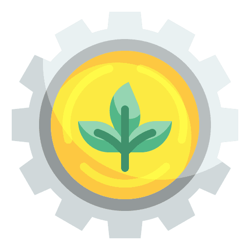 Eco friendly eco friendly energy ecology and environment icon Eco friendly eco friendly energy ecology and environment icon