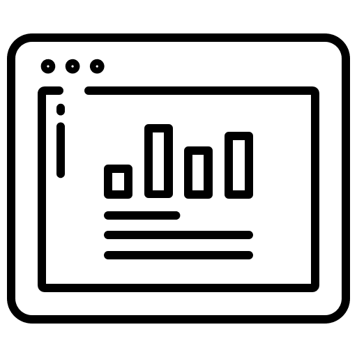 Web website web seo and web icon