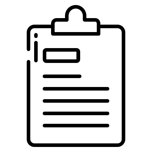 Note notebook writing ui icon