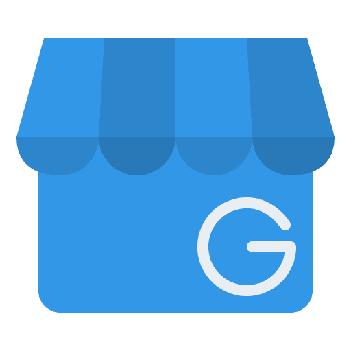 Google shopping business google shopping business and finance icon