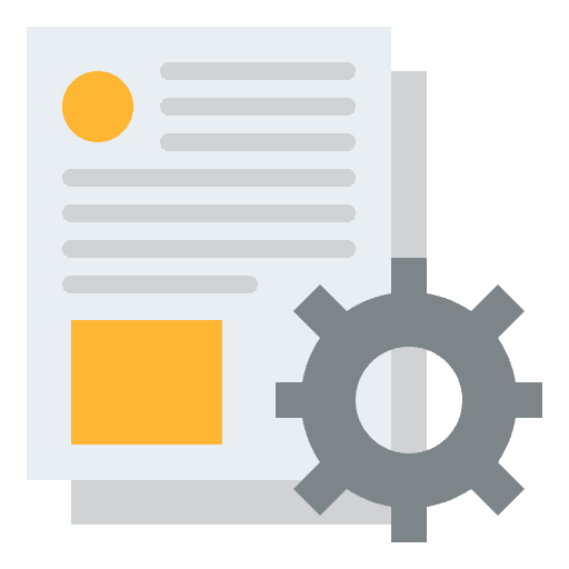 Project management project management idea innovation icon Project management project management idea innovation icon