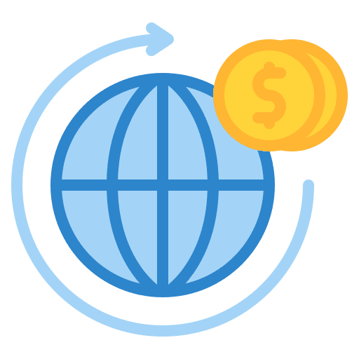 Corporation corporation money business and finance icon Corporation corporation money business and finance icon