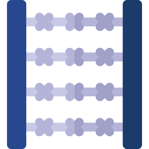 Border fence border military icon Border fence border military icon