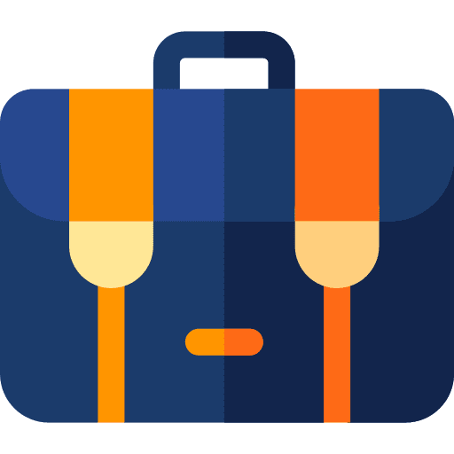 Briefcase portfolio bag briefcase icon Briefcase portfolio bag briefcase icon