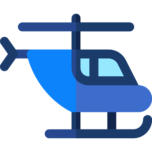 Helicopter helicopter fly transport icon Helicopter helicopter fly transport icon