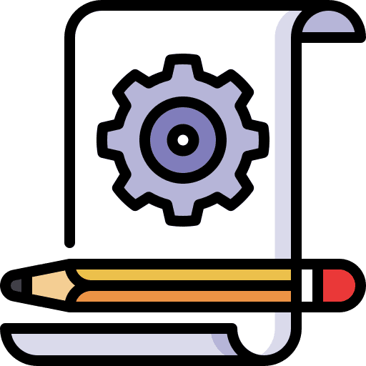 Pencil pen document pencil icon Pencil pen document pencil icon