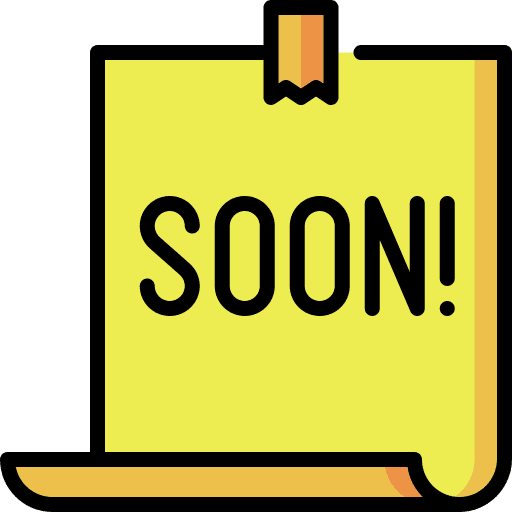 Soon stationery sticky note miscellaneous icon