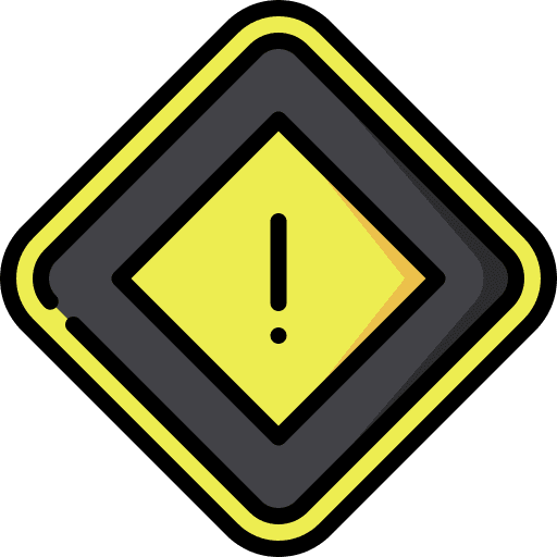 Warning sign danger traffic sign warning sign icon Warning sign danger traffic sign warning sign icon