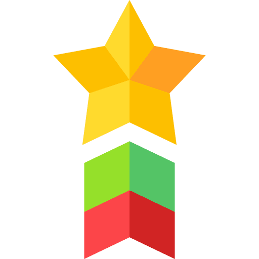 Badge badge emblem rewards icon