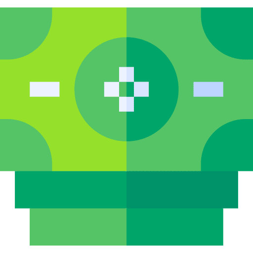 Money dollar business money icon