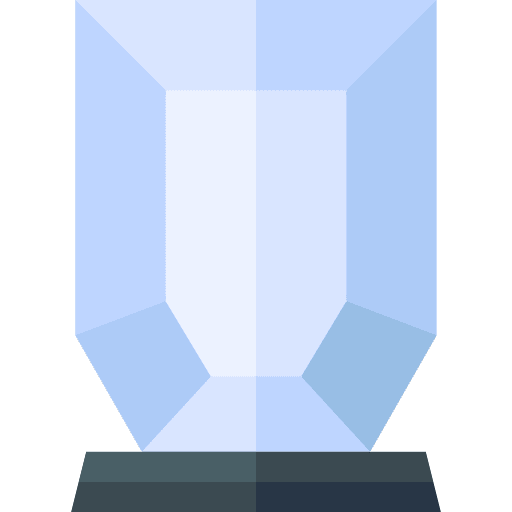Trophy trophy competition winner icon