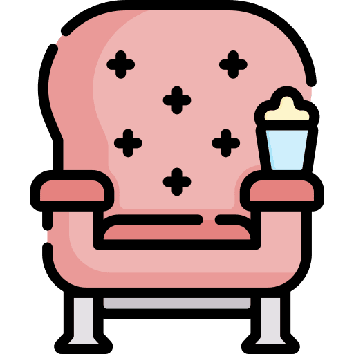 Cinema cinema seats seat movie icon Cinema cinema seats seat movie icon