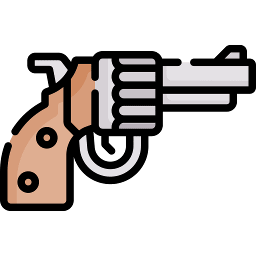 Gun miscellaneous guns weapon icon