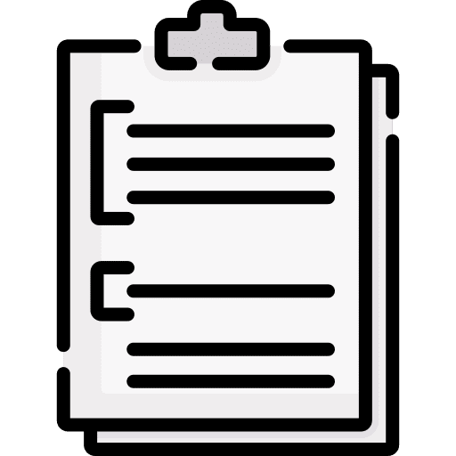 Script notebook script notes icon Script notebook script notes icon