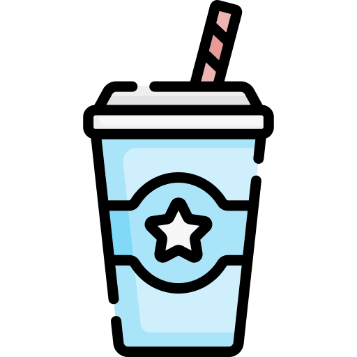 Soft drink soft drink drink food and restaurant icon Soft drink soft drink drink food and restaurant icon