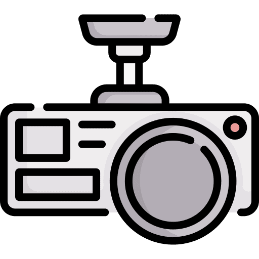 Projector projector electronics video icon Projector projector electronics video icon