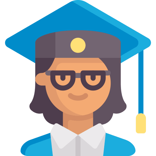 Academic school education avatar icon Academic school education avatar icon
