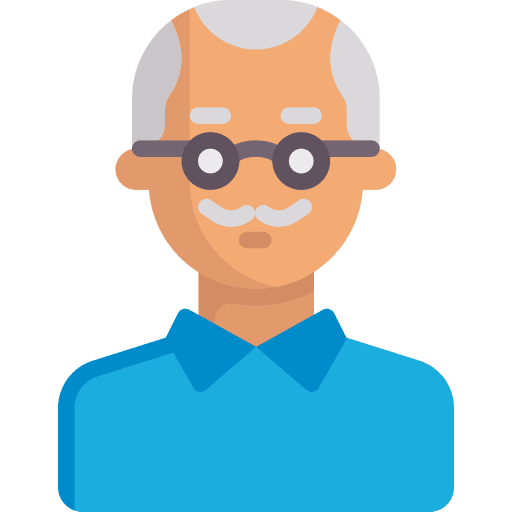 Writer writer eye glasses avatar icon Writer writer eye glasses avatar icon