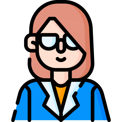Accountant bussiness man people job icon Accountant bussiness man people job icon