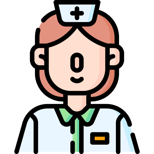 Doctor avatar professions and jobs medical doctor icon Doctor avatar professions and jobs medical doctor icon