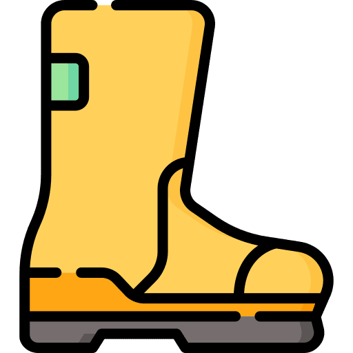 Boots shoes boots accessories icon Boots shoes boots accessories icon