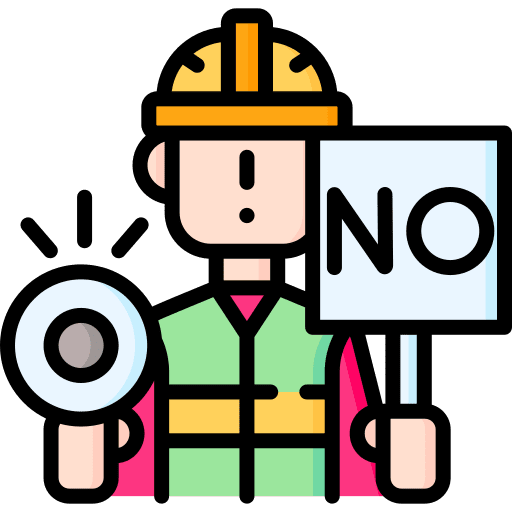 No helmet professions and jobs no icon No helmet professions and jobs no icon