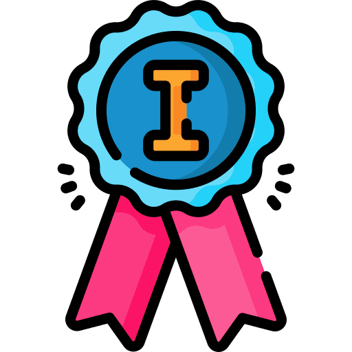 Best seller number one award reward icon Best seller number one award reward icon