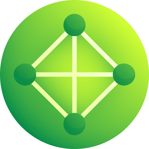 Graph theory maths education graph theory icon