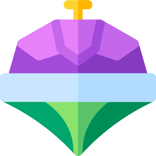 Spinner spinner child play icon Spinner spinner child play icon