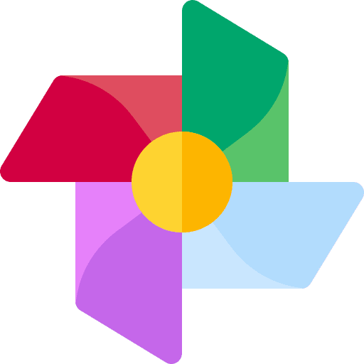 Windmill windmill paper pinwheel icon Windmill windmill paper pinwheel icon