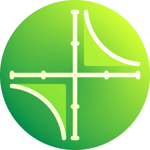 Function function mathematics education icon Function function mathematics education icon