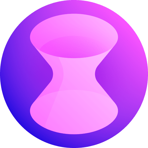 Hyperboloid geometry maths hyperbole icon Hyperboloid geometry maths hyperbole icon