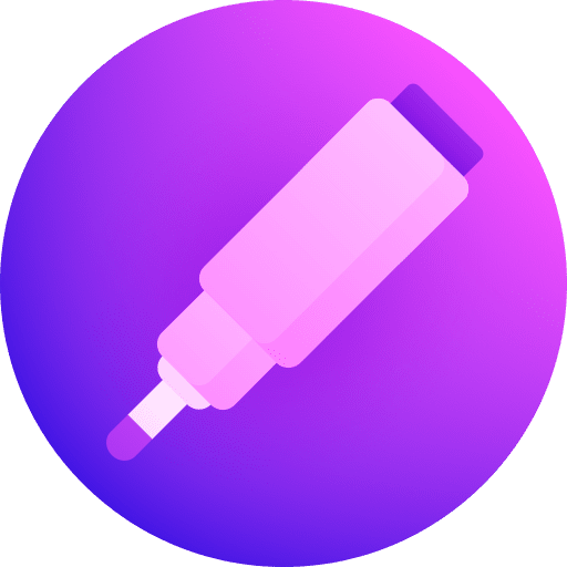 Pen stationery technical education icon Pen stationery technical education icon