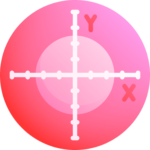 Cartesian orientation maths cartesian icon Cartesian orientation maths cartesian icon