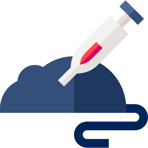 Experiment science scientist experiment icon Experiment science scientist experiment icon