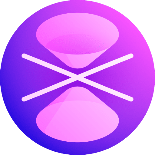 Hyperboloid education hyperboloid geometry icon Hyperboloid education hyperboloid geometry icon