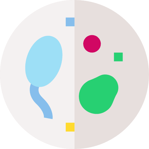 Bacteria covid 19 virus coronavirus icon Bacteria covid 19 virus coronavirus icon