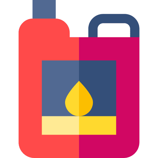 Chemical lab tool science icon Chemical lab tool science icon