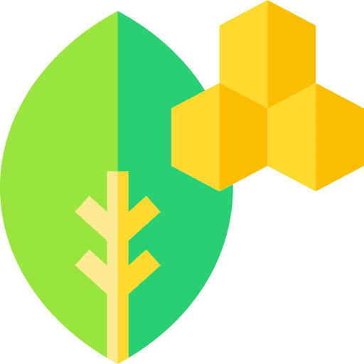 Leaf chemistry leaf biochemistry icon Leaf chemistry leaf biochemistry icon