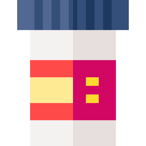 Medicine healthcare and medical pill drugs icon Medicine healthcare and medical pill drugs icon