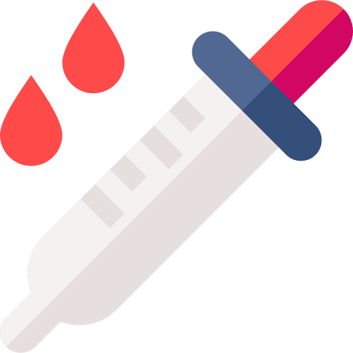 Pipette experiment science pipette icon Pipette experiment science pipette icon