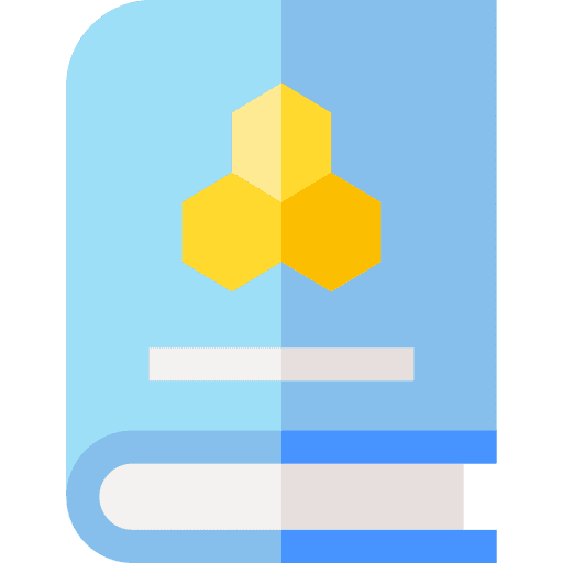 Book education book science icon Book education book science icon