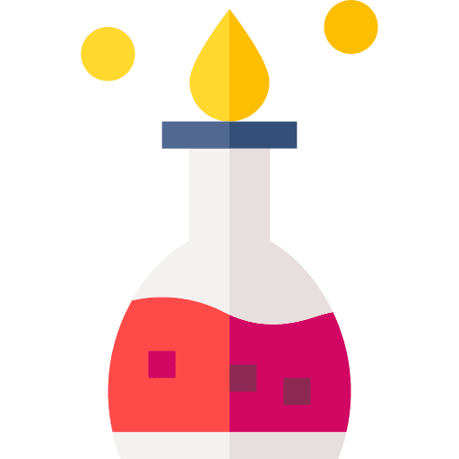 Bunsen burner learning science chemical icon Bunsen burner learning science chemical icon